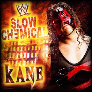 Kane – Slow Chemical