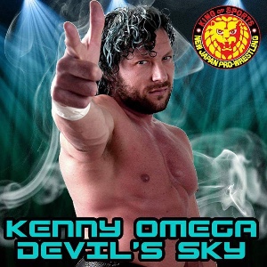 Kenny Omega – Devil’s Sky