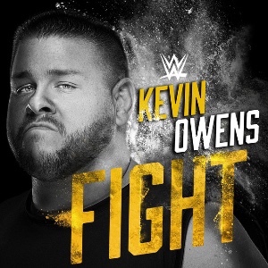 Kevin Owens – Fight