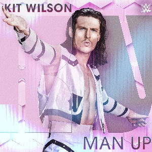 Kit Wilson – Man Up