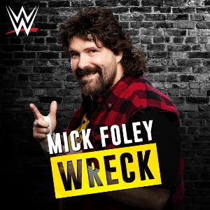 Mick Foley – Wreck