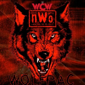nWo Wolfpac – Wolfpac