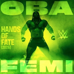 Oba Femi – Hands of Fate