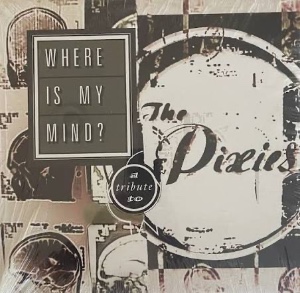 Orange Cassidy – Where is My Mind