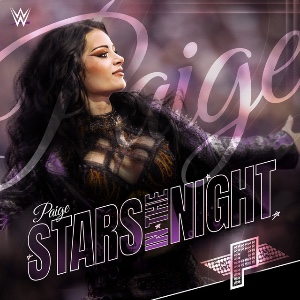 Paige – Stars in the Night