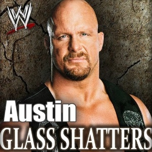 Stone Cold – Glass Shatters