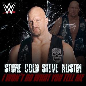 Stone Cold – I Want Do What You Tell Me