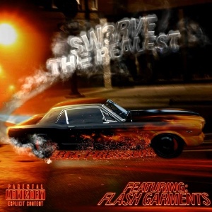 Swerve Strickland – Big Pressure