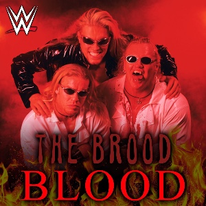 The Brood – Blood