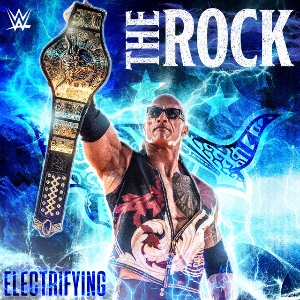 The Rock – Electrifying