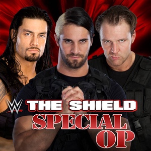 The Shield – Special Op
