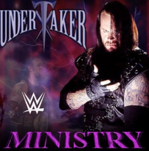 The Undertaker – Ministry