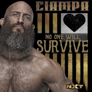 Tommaso Ciampa – No One Will Survive