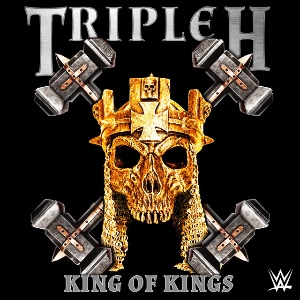 Triple H – King of Kings