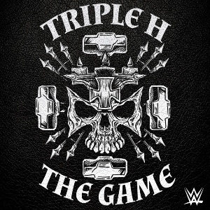 Triple H – The Game