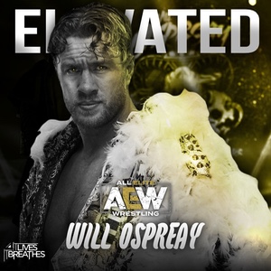 Will Ospreay – Elevated