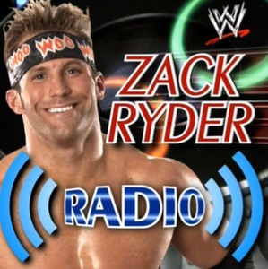 Zack Ryder – Radio
