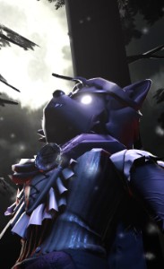THE BEAST INSIDE ME