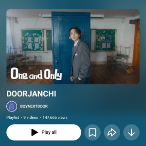 Doorjanchi
