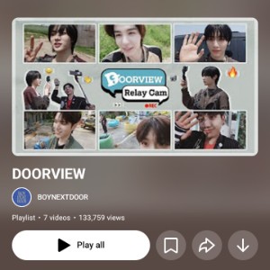 Doorview