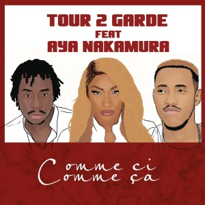 Comme ci Comme ça