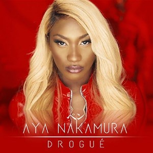 Drogué
