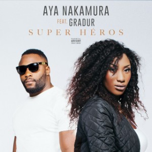 Super Héros