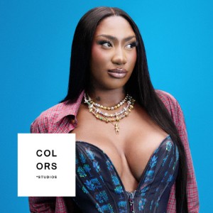 Kouma - Colors Show