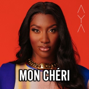 Mon chéri