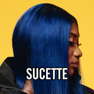 Sucette
