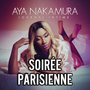 Soirée parisienne