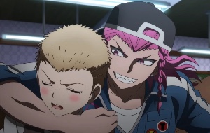 Kuzusouda