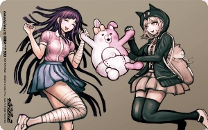 Nanamiki