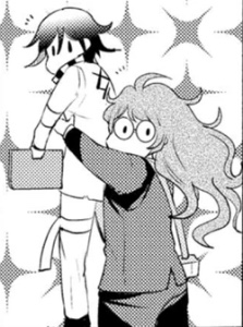 Ougoku