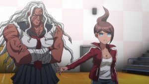 Sakuraoi