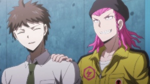 Soul Friends