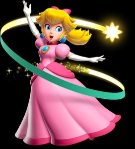 Peach