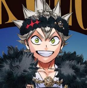 Asta