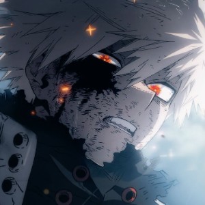 Bakugo