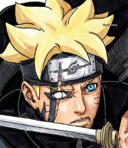 Boruto