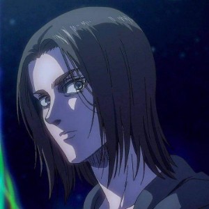 Eren