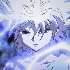 Killua