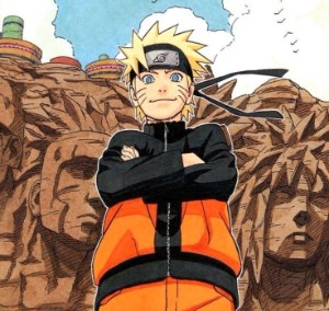 Naruto