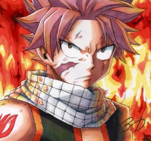 Natsu
