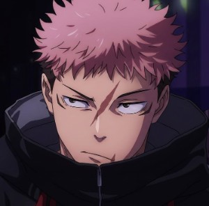 Yuji
