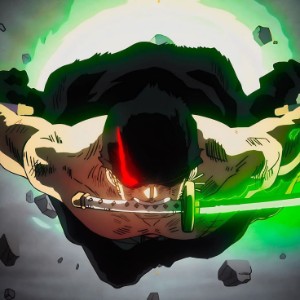 Zoro