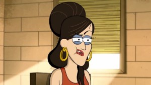 Caryn Pines