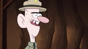 Deputy Durland