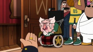 Mayor Befufftlefumpter