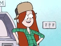 Wendy Corduroy